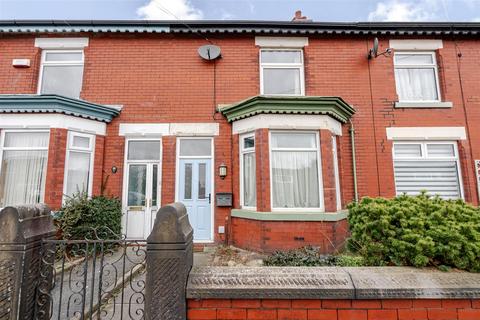 3 bedroom terraced house for sale, Hilton Lane, Worsley