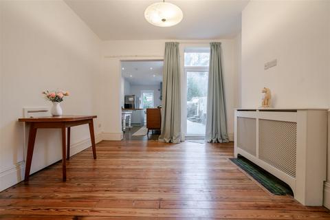 3 bedroom terraced house for sale, Hilton Lane, Worsley