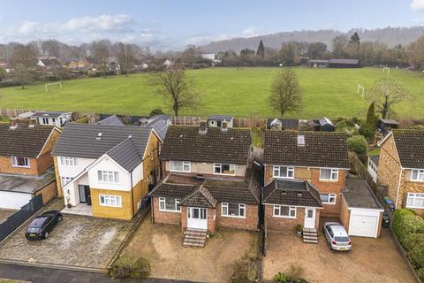 undefined, Carver Hill Road, High Wycombe HP11