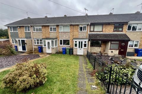 Marlborough Gardens, Wordsley, DY8 5EE