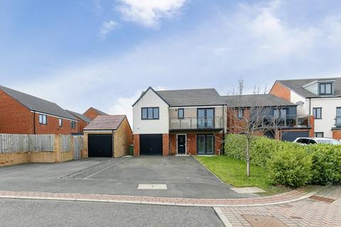 4 bedroom detached house for sale, Ridley Drive, East Benton Rise, NE28