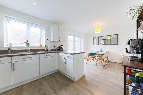 4 bedroom detached house for sale, Ridley Drive, East Benton Rise, NE28