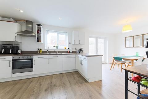 4 bedroom detached house for sale, Ridley Drive, East Benton Rise, NE28