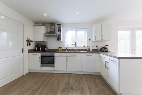 4 bedroom detached house for sale, Ridley Drive, East Benton Rise, NE28