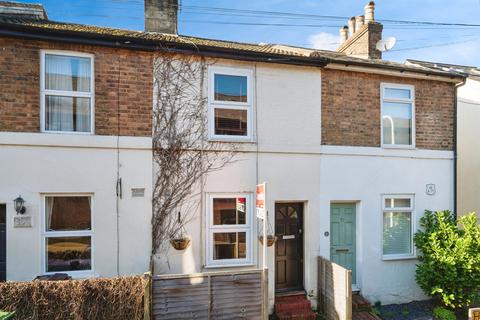 Stanley Road, Tunbridge Wells
