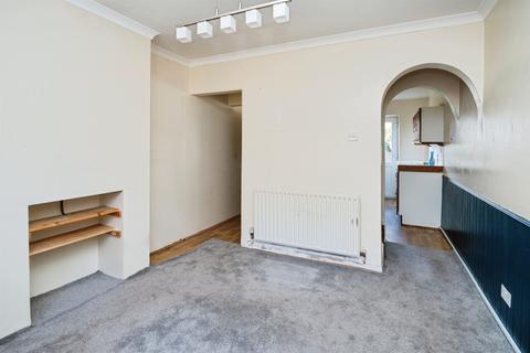 2 bedroom terraced house for sale, Stanley Road, Tunbridge Wells