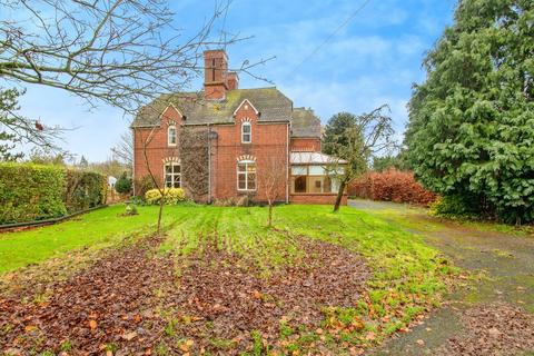 undefined, Sinton Green, Hallow, Worcester