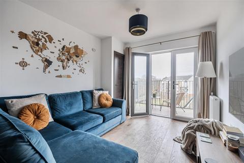 1 bedroom apartment for sale, Rosalind Drive, Maidstone