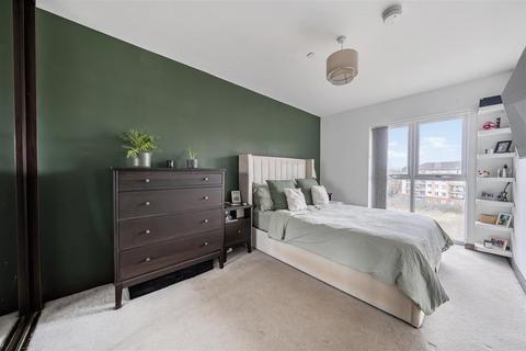 1 bedroom apartment for sale, Rosalind Drive, Maidstone