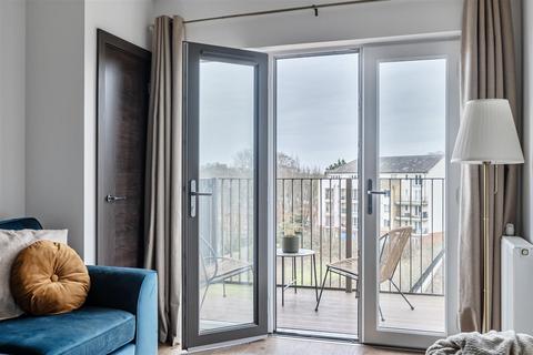 1 bedroom apartment for sale, Rosalind Drive, Maidstone