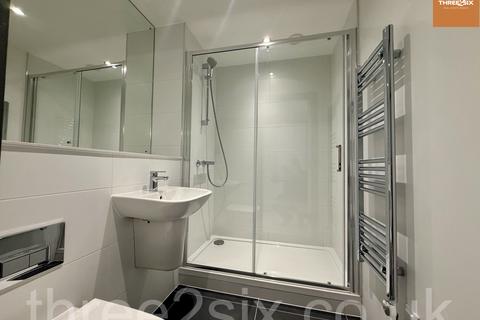 2 bedroom apartment to rent, JQ Rise, 1 Goodman Street, B1 2SZ