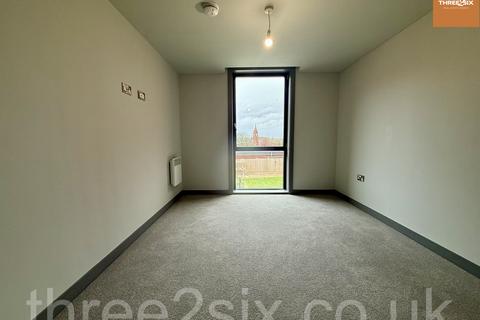 2 bedroom apartment to rent, JQ Rise, 1 Goodman Street, B1 2SZ