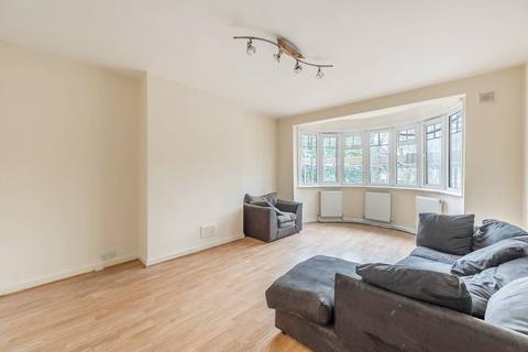 2 bedroom flat to rent, Minehead Court, Harrow, HA2