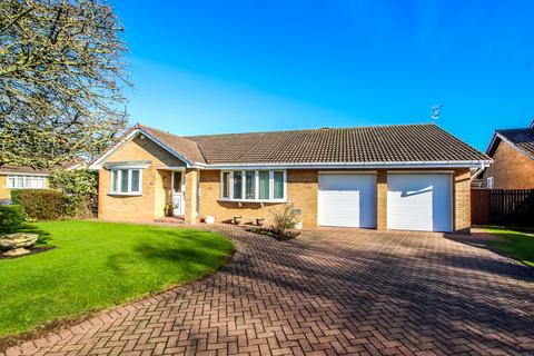 3 bedroom bungalow for sale, Danby Close, Tyne and Wear NE38