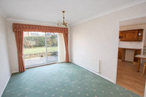 3 bedroom bungalow for sale, Danby Close, Tyne and Wear NE38