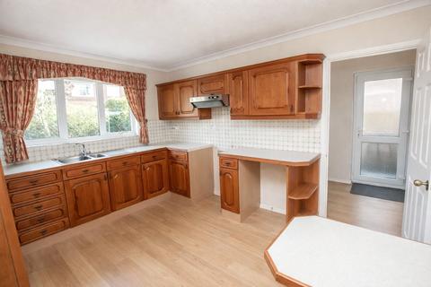 3 bedroom bungalow for sale, Danby Close, Tyne and Wear NE38