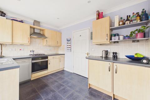 3 bedroom semi-detached house for sale, Sanderson Villas, St James Village, Gateshead, NE8