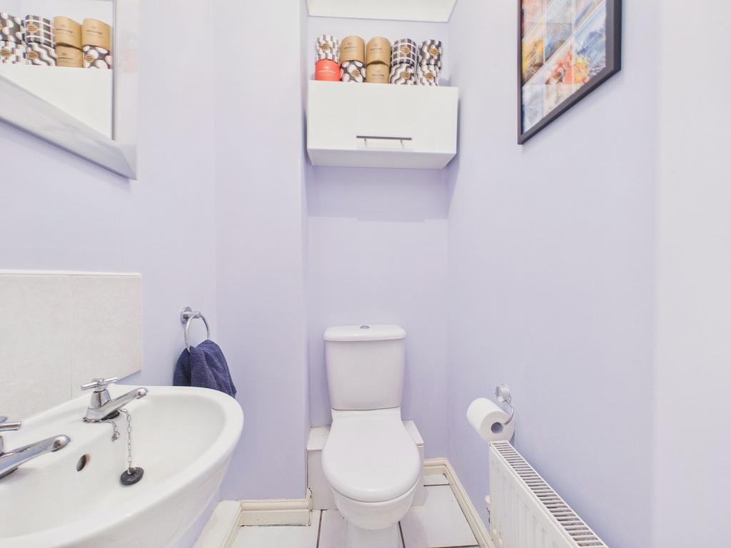 Guest WC