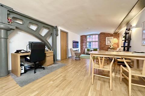 1 bedroom apartment to rent, Royal Mills,, Manchester