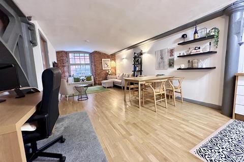 1 bedroom apartment to rent, Royal Mills,, Manchester