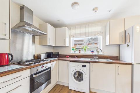 1 bedroom terraced house for sale, Marryat Way, Bransgore, Christchurch, Dorset, BH23