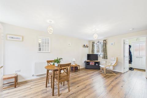 1 bedroom terraced house for sale, Marryat Way, Bransgore, Christchurch, Dorset, BH23