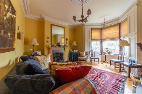 5 bedroom terraced house for sale, Lower Park Terrace, Pontypool NP4