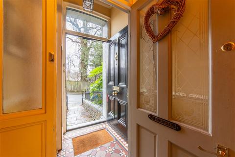 5 bedroom terraced house for sale, Lower Park Terrace, Pontypool NP4
