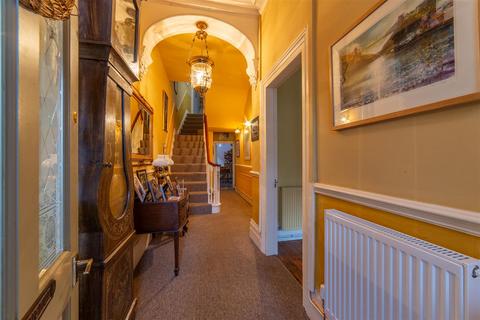 5 bedroom terraced house for sale, Lower Park Terrace, Pontypool NP4