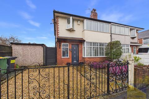 undefined, Ribbleton Hall Drive, Ribbleton PR2