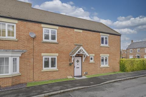 undefined, Stardust Crescent, Swindon SN25