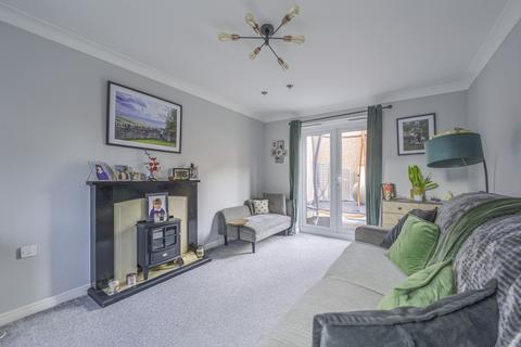 undefined, Stardust Crescent, Swindon SN25