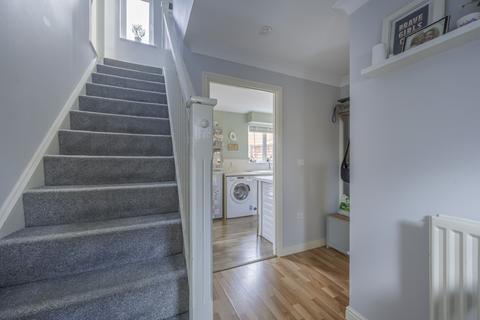 undefined, Stardust Crescent, Swindon SN25