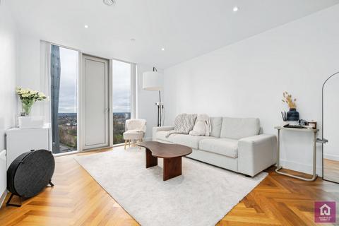 2 bedroom flat for sale, East Tower, Deansgate Square, Southern Gateway, Manchester City Centre, M15