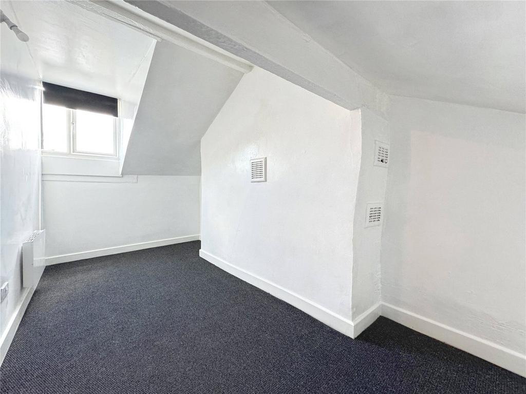 Loft Room