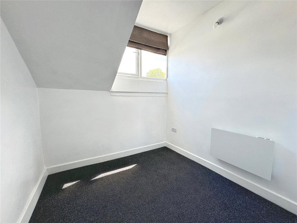 Loft Room