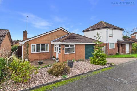 3 bedroom bungalow for sale, Heath Lane, Boughton, CH3