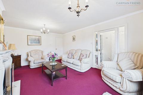 3 bedroom bungalow for sale, Heath Lane, Boughton, CH3