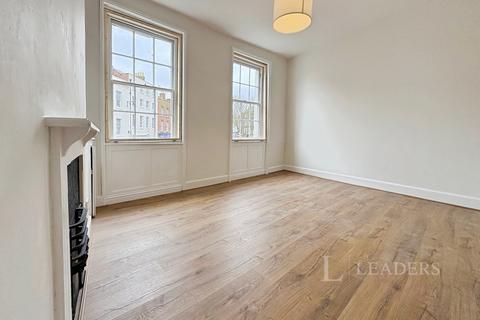 undefined, Worcester, WR1