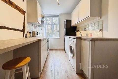 undefined, Worcester, WR1