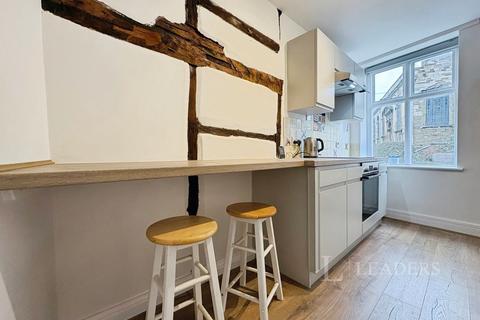 undefined, Worcester, WR1