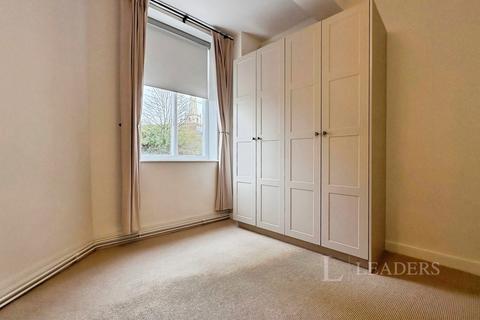 undefined, Worcester, WR1
