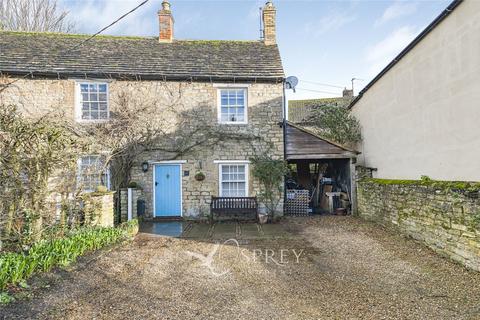 1 bedroom terraced house to rent - Benefield Road, Peterborough PE8