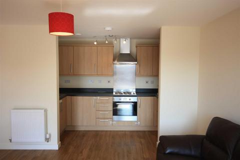 2 bedroom flat to rent, Monticello Way, Coventry, CV4