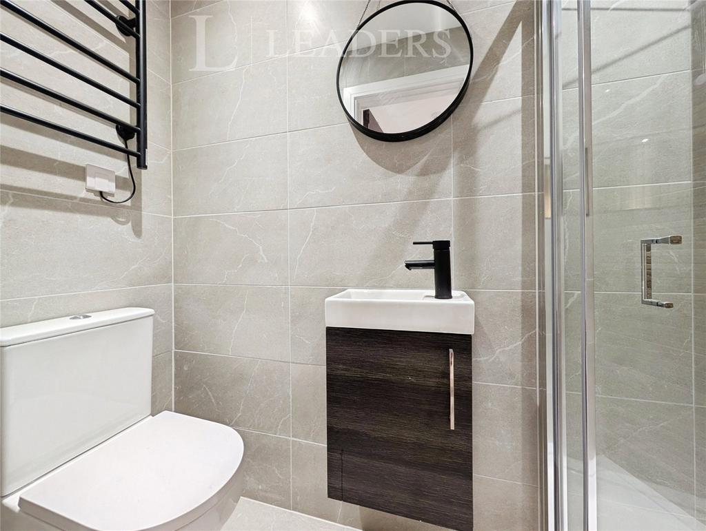 En Suite