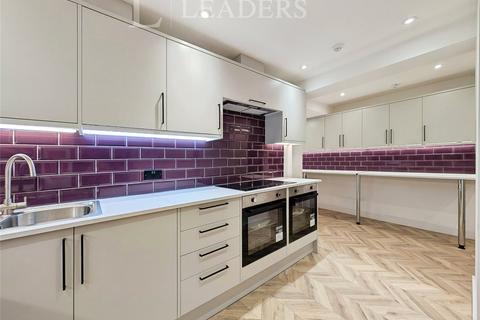 undefined, Shinwell Walk, Henderson Road, Crawley, RH11