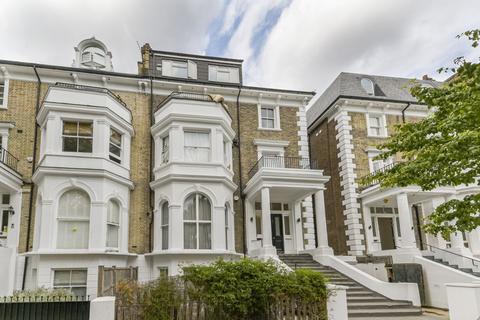 Studio for sale, 3 Adamson Road, London, NW3
