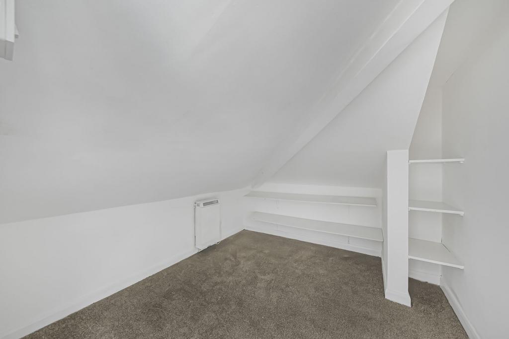 Storage Room