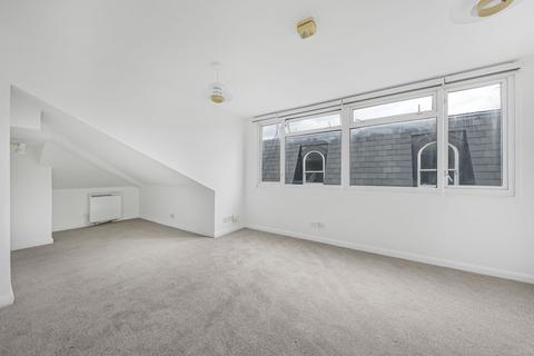 3 Adamson Road, London, NW3