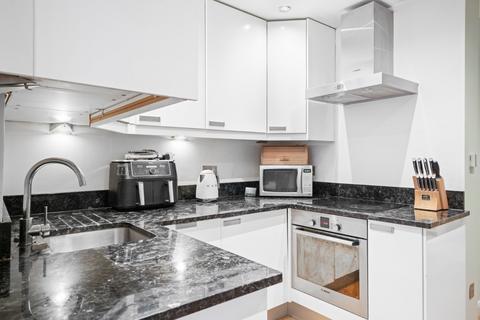 1 bedroom flat to rent, Wapping High Street, London